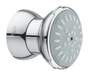 Grohe Dysza boczna, 2 strumienie 27067000