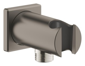 Grohe Rainshower Shower outlet elbow 1/2" with holder 26659MG0