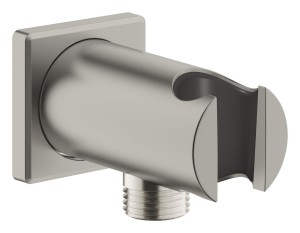 Grohe Rainshower Shower outlet elbow 1/2" with holder 26659MS0