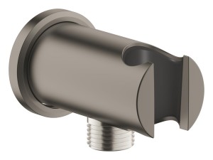 Grohe Rainshower Shower outlet elbow 1/2" with holder 26658MG0