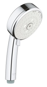 Grohe New Tempesta Cosmopolitan słuchawka prysznicowa 10cm 27572002