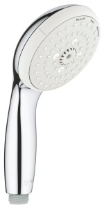 Grohe New Tempesta Classic 10cm słuchawka prysznicowa 28261002