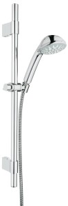 Grohe Relexa Ultra zestaw prysznicowy 60 cm słuchawka 100 mm 28964001