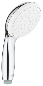 Grohe New Tempesta Classic słuchawka prysznicowa 10cm 1s chrom 27923001