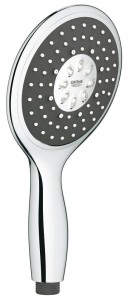 Grohe Vitalio Rain 13cm Słuchawka prysznicowa 4-strumieniowa 26107000