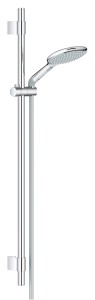 Grohe Rainshower Solo prysznic 90 cm drążek słuchawka 150 mm 27273001