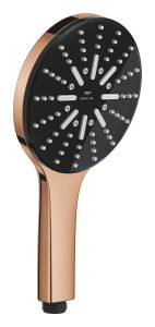 Grohe Rainshower Aqua Prysznic ręczny 3 strumienie 101676DA00