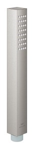 Grohe Rainshower Aqua Cube Stick Jednostrumieniowy prysznic ręczny 26885DC0