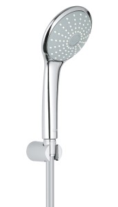 Grohe Euphoria zestaw punktowy słuchawka 110 mm 1S chrom 27354000