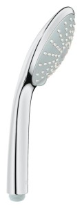 Grohe Euphoria słuchawka prysznicowa duo 9,5 l 11cm chrom 27238000
