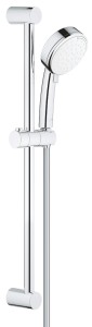 Grohe New Tempesta Cosmopolitan zestaw prysznicowy 600 mm chrom 27578002