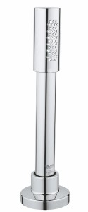 Grohe Sena Jednostrumieniowy prysznic ręczny chrom 28034000