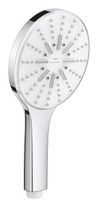 Grohe Rainshower Aqua Prysznic ręczny 3 strumienie 1016760000