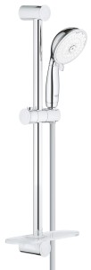Grohe New Tempesta Rustic zestaw prysznicowy 60 cm 27609001