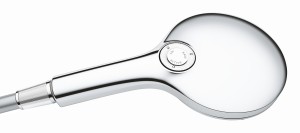 Grohe Rainshower SmartActive słuchawka prysznicowa 13cm 3s chrom 26544000