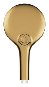 Grohe Rainshower Smartactive 13 cm 3s Cool Sunrise 26574GL0