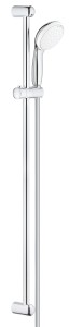 Grohe New Tempesta Classic prysznic 90 cm drążek 100 mm 27646001