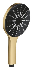 Grohe Rainshower Aqua Prysznic ręczny 3 strumienie 101676GN00
