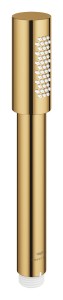 Grohe Rainshower Aqua Stick Jednostrumieniowy prysznic ręczny 26866GL0