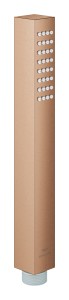 Grohe Rainshower Aqua Cube Stick Jednostrumieniowy prysznic ręczny 26885DL0