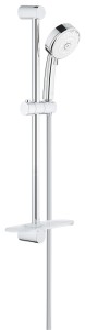 Grohe New Tempesta Cosmopolitan zestaw prysznicowy 60cm 27577002
