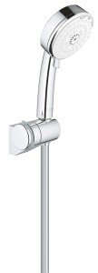 Grohe Tempesta Cosmopolitan Zestaw Prysznicowy 3S 10 Cm Chrom 27584002