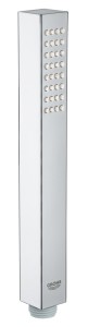 Grohe Euphoria Cube słuchawka prysznicowa 1s chrom 27699000