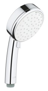 Grohe New Tempesta Cosmopolitan słuchawka prysznicowa 10cm chrom 27571002