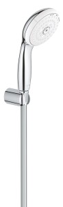 Grohe New Tempesta Classic 3S zestaw słuchawka 10 cm chrom 27849001