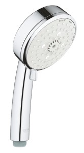 Grohe New Tempesta Cosmopolitan 10cm słuchawka prysznicowa chrom 27573002
