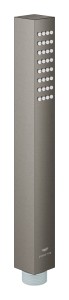 Grohe Rainshower Aqua Cube Stick Jednostrumieniowy prysznic ręczny 26885AL0