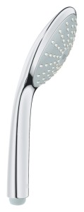 Grohe Euphoria słuchawka prysznicowa mono 11cm 1s chrom 27265000