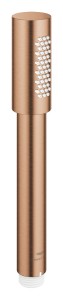 Grohe słuchawka prysnicowa 6,6l stick 1S Brushed Hard Graphite 26866DL0