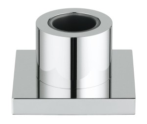 Grohe Uchwyt prysznica ręcznego chrom 27531000