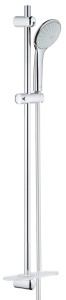Grohe Euphoria zestaw prysznicowy 90cm drążek słuchawka 110mm 27267001