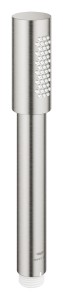 Grohe Rainshower AQUA prysznic ręczny stal nierdzewna 26866DC0