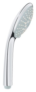 Grohe Euphoria słuchawka prysznicowa 11cm 3s chrom 27222000