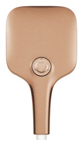 Grohe Rainshower Smartactive 13Cm Cube Prysznic 3 S 26582DL0