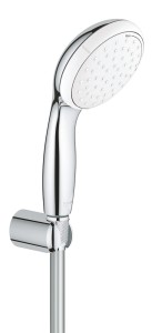 Grohe New Tempesta Classic zestaw punktowy słuchawka 100 mm 2S 2779810E