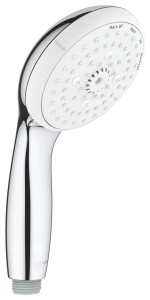 Grohe New Tempesta Classic słuchawka prysznicowa 9,5 l 10cm chrom 28421002