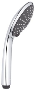 Grohe Vitalio Joy 11cm Duo Słuchawka prysznicowa 2-strumieniowa 27317000