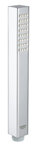 Grohe Euphoria Cube słuchawka prysznicowa 1s chrom 27888000