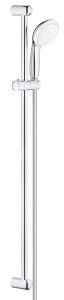 Grohe New Tempesta Classic zestaw prysznicowy 900 mm chrom 26163001