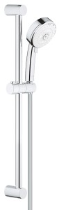 Grohe New Tempesta Cosmopolitan zestaw prysznicowy 60 cm 27580002
