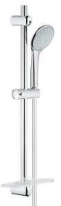Grohe Euphoria zestaw prysznicowy 60 cm drążek słuchawka 110 mm 27230001