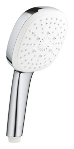 Grohe Tempesta Cube 110 Prysznic ręczny 3 strumienie 27572003