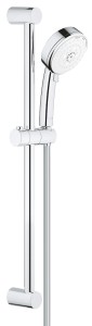 Grohe New Tempesta Cosmopolitan zestaw prysznicowy 60 cm 27579002