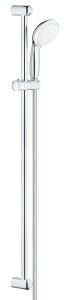 Grohe New Tempesta Classic zestaw prysznicowy 90 cm 2764610E