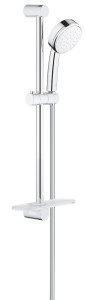 Grohe New Tempesta Cosmopolitan zestaw prysznicowy 60 cm chrom 26083002