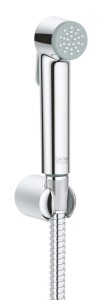 Grohe Tempesta-F Trigger Spray zestaw prysznicowy bidetka chrom 26354000